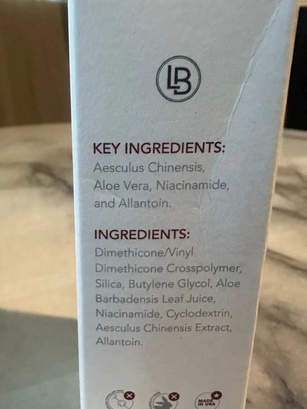 Hydra Max & Redness Relief Booster Set